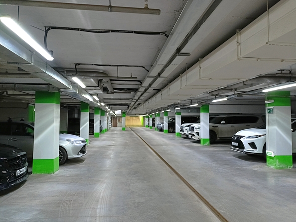 
  Продам парковочное место, 17 м², Красноярск

. Фото 7.