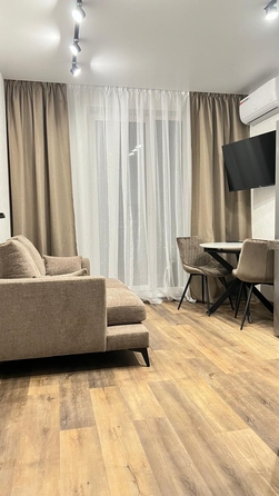 
  Сдам в аренду 1-комнатную квартиру, 40 м², Красноярск

. Фото 8.
