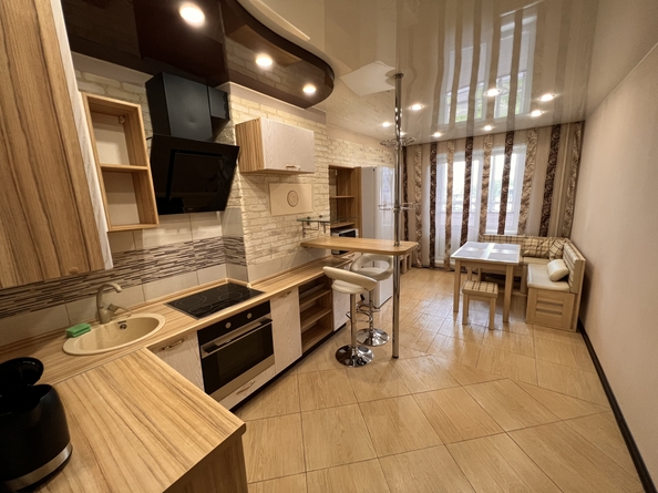 
   Продам 2-комнатную, 67.1 м², Норильская ул, 4к

. Фото 5.