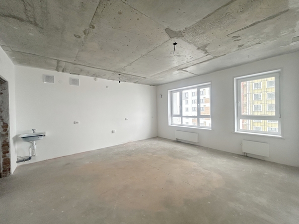 
   Продам 3-комнатную, 66.1 м², Петра Подзолкова ул, 15Б

. Фото 10.