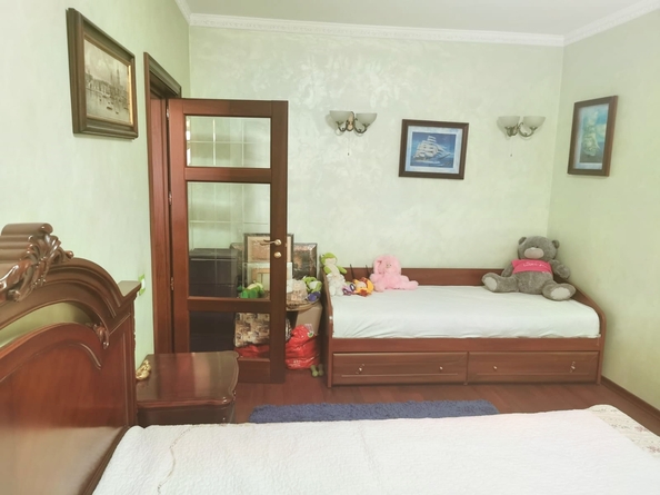 
   Продам 2-комнатную, 80 м², Весны ул, 21

. Фото 10.