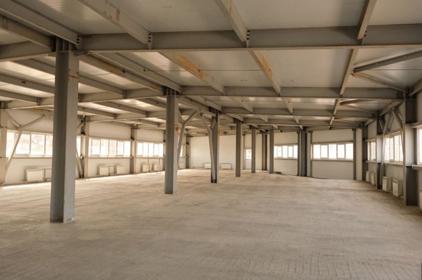 
   Сдам торговое помещение, 600 м², Лесопарковая ул, 15

. Фото 5.