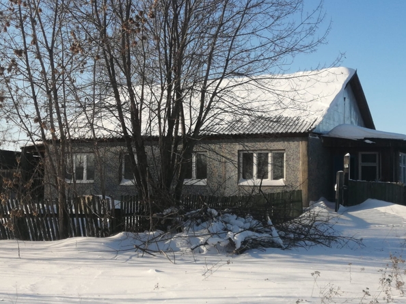 
   Продам дом, 83.5 м², Малый Ирбей

. Фото 1.