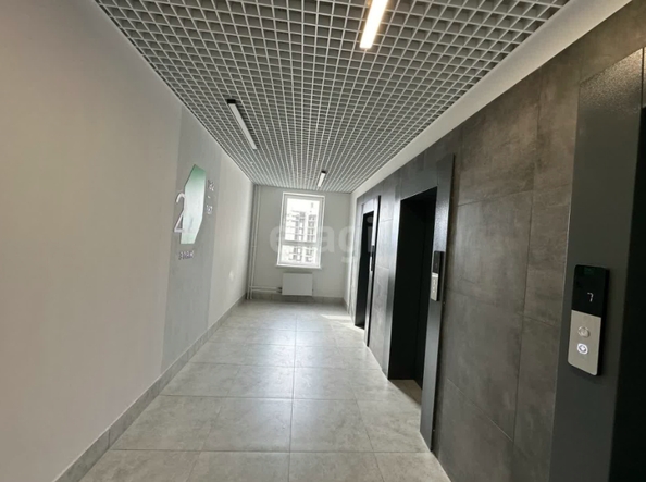 
   Продам 2-комнатную, 39 м², Апрельская ул, 9а

. Фото 12.