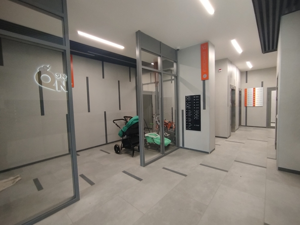 
   Продам 2-комнатную, 48 м², Аральская ул, 53а

. Фото 1.