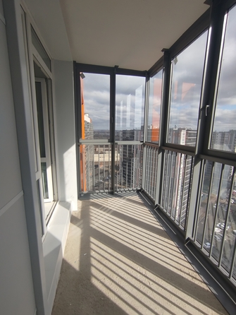 
   Продам 2-комнатную, 48 м², Аральская ул, 53а

. Фото 13.