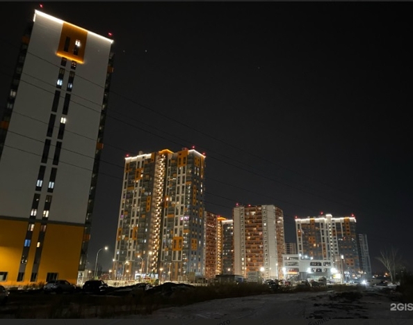 
   Продам 2-комнатную, 48 м², Аральская ул, 53а

. Фото 23.