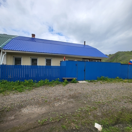 
   Продам дом, 95.8 м², Красноярск

. Фото 1.