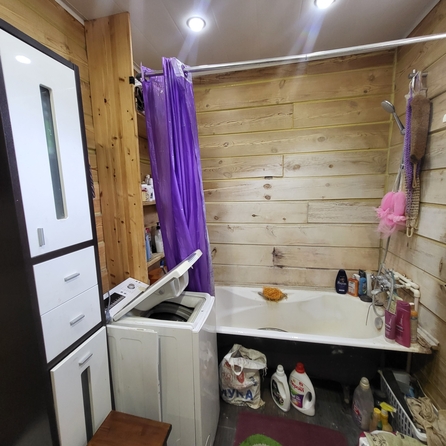 
   Продам дом, 95.8 м², Красноярск

. Фото 23.