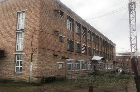 
   Продам офис, 10.5 м², Кооперативная ул

. Фото 1.