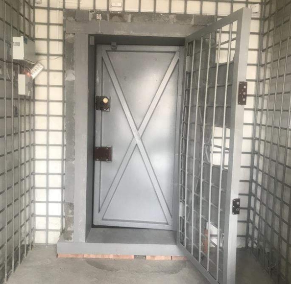 
   Продам офис, 10.5 м², Кооперативная ул

. Фото 4.