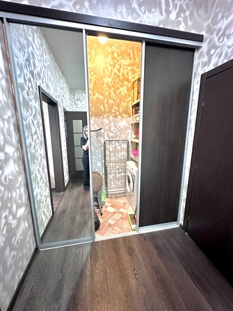 
  Продается 1-комн. квартира, 55.2 м², Партизана Железняка ул, д. 19а
. Фото 4.
