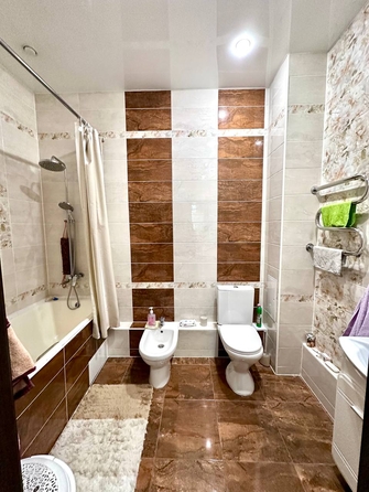 
  Продается 1-комн. квартира, 55.2 м², Партизана Железняка ул, д. 19а
. Фото 6.