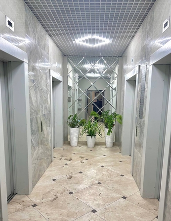 
  Продается 1-комн. квартира, 55.2 м², Партизана Железняка ул, д. 19а
. Фото 12.
