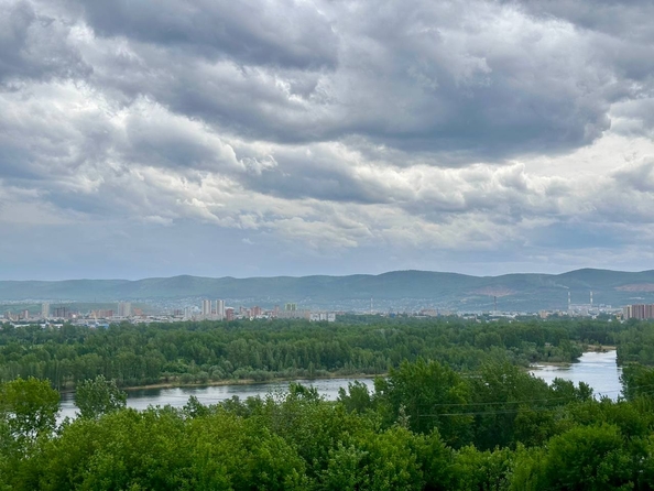 
  Продается 1-комн. квартира, 55.2 м², Партизана Железняка ул, д. 19а
. Фото 20.