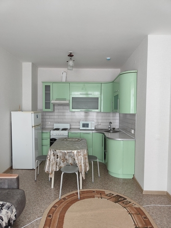 
  Сдам в аренду студию, 38 м², Красноярск

. Фото 5.