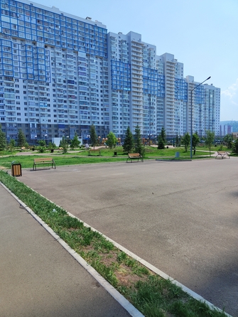 
  Сдам в аренду студию, 38 м², Красноярск

. Фото 13.