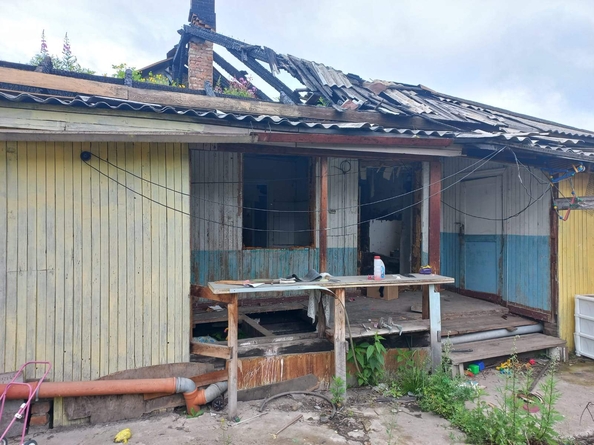 
   Продам офис, 63 м², 40 лет Октября ул

. Фото 1.