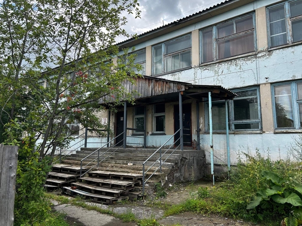 
   Продам помещение, 1482.1 м², Кирова ул

. Фото 1.