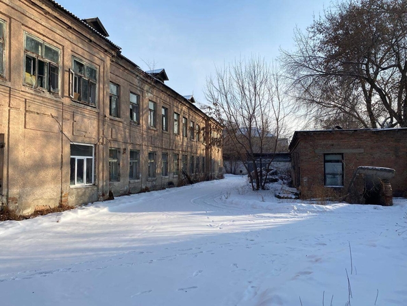 
   Продам помещение, 1376.2 м², Малиновского ул

. Фото 1.