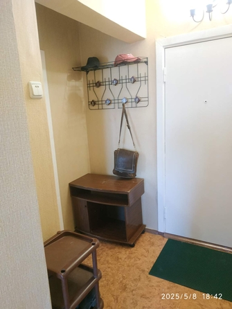 
  Сдам в аренду 1-комнатную квартиру, 34.5 м², Красноярск

. Фото 4.
