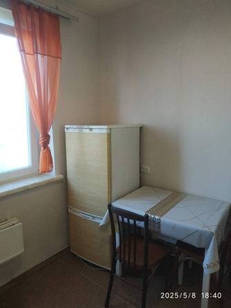 
  Сдам в аренду 1-комнатную квартиру, 34.5 м², Красноярск

. Фото 5.