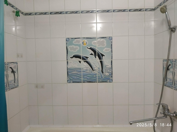 
  Сдам в аренду 1-комнатную квартиру, 34.5 м², Красноярск

. Фото 12.
