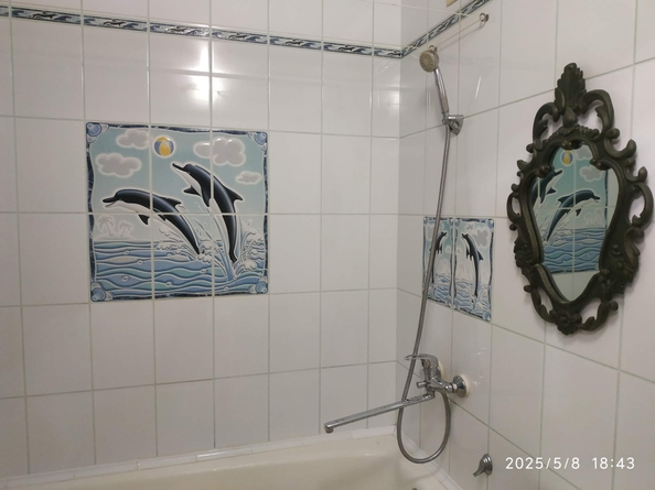 
  Сдам в аренду 1-комнатную квартиру, 34.5 м², Красноярск

. Фото 13.