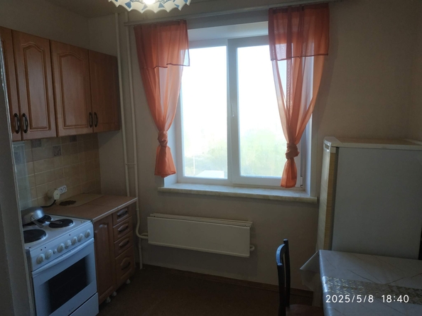 
  Сдам в аренду 1-комнатную квартиру, 34.5 м², Красноярск

. Фото 22.