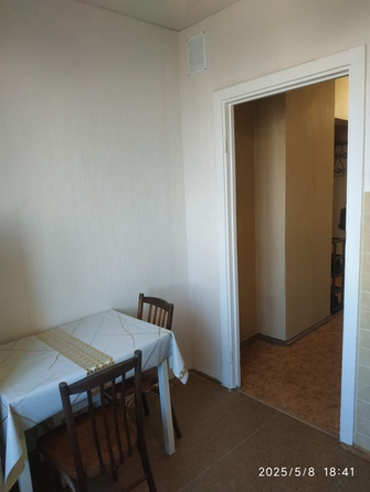 
  Сдам в аренду 1-комнатную квартиру, 34.5 м², Красноярск

. Фото 23.