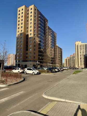 
  Сдам в аренду 1-комнатную квартиру, 46 м², Красноярск

. Фото 20.