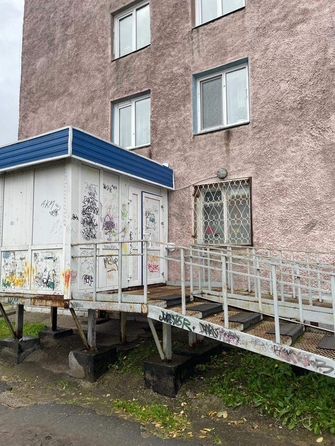 
   Продам офис, 108.3 м², Кирова ул

. Фото 2.