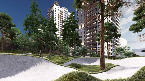 
   Продам 3-комнатную, 65.8 м², Петра Подзолкова ул, 15Б

. Фото 13.