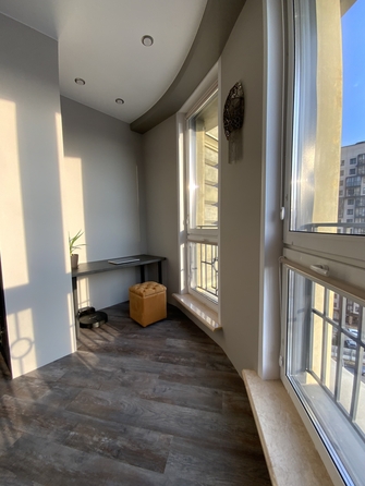 
   Продам 2-комнатную, 77.7 м², Караульная ул, 50

. Фото 11.