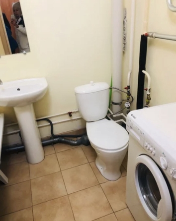 
  Сдам в аренду 1-комнатную квартиру, 36 м², Красноярск

. Фото 3.