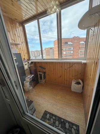 
   Продам 1-комнатную, 38.2 м², Мате Залки ул, 15

. Фото 2.