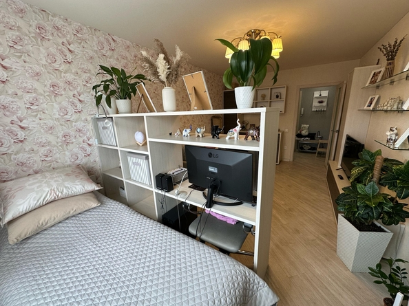 
   Продам 1-комнатную, 38.2 м², Мате Залки ул, 15

. Фото 9.