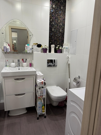 
   Продам 1-комнатную, 38.2 м², Мате Залки ул, 15

. Фото 14.