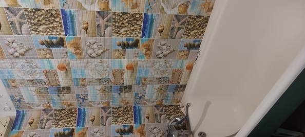 
   Продам 2-комнатную, 44 м², Попова ул, 10а

. Фото 9.