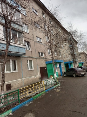
  Сдам в аренду 2-комнатную квартиру, 49 м², Красноярск

. Фото 7.