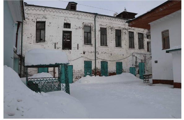 
  Продается универсальное помещение, 646.1 м², Ленина ул
. Фото 23.