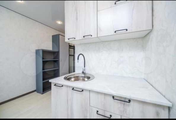 
  Сдам в аренду студию, 18 м², Красноярск

. Фото 5.