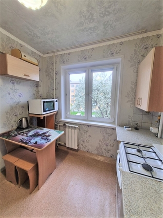 
  Сдам в аренду 2-комнатную квартиру, 45 м², Красноярск

. Фото 9.