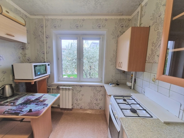 
  Сдам в аренду 2-комнатную квартиру, 45 м², Красноярск

. Фото 11.
