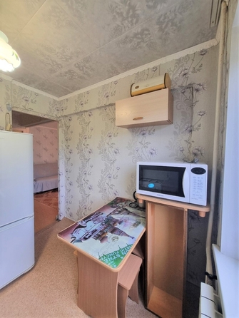 
  Сдам в аренду 2-комнатную квартиру, 45 м², Красноярск

. Фото 12.