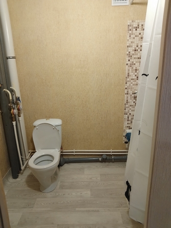 
  Сдам в аренду 1-комнатную квартиру, 41 м², Красноярск

. Фото 1.