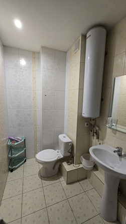 
  Сдам в аренду 1-комнатную квартиру, 41 м², Красноярск

. Фото 8.