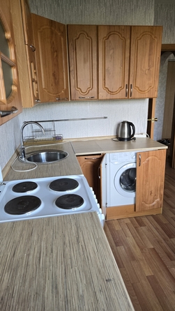 
  Сдам в аренду 1-комнатную квартиру, 41 м², Красноярск

. Фото 4.