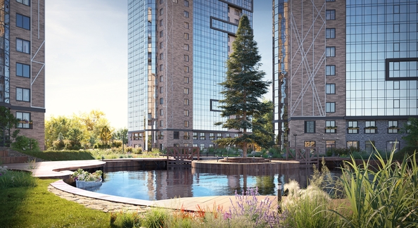 
   Продам 3-комнатную, 73.2 м², Авиаторов ул, 18

. Фото 7.