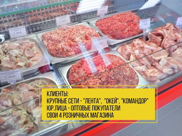 
  Продается готовый бизнес, 5652 м², Красноярский Рабочий пр-кт
. Фото 7.
